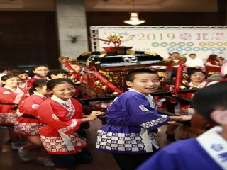 北投迎福祭  溫泉饗宴泡湯趣』記者會活動_191014_0018