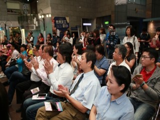 北投迎福祭  溫泉饗宴泡湯趣』記者會活動_191014_0053