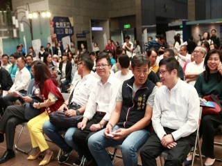 北投迎福祭  溫泉饗宴泡湯趣』記者會活動_191014_0063