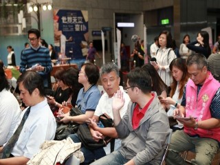 北投迎福祭  溫泉饗宴泡湯趣』記者會活動_191014_0065