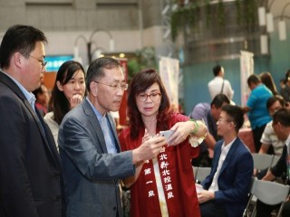 北投迎福祭  溫泉饗宴泡湯趣』記者會活動_191014_0066