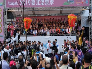 108年臺北溫泉季啟動儀式_191102_0001