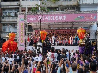 108年臺北溫泉季啟動儀式_191102_0009