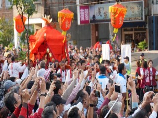 108年臺北溫泉季啟動儀式_191102_0013