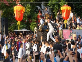 108年臺北溫泉季啟動儀式_191102_0014
