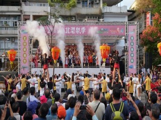108年臺北溫泉季啟動儀式_191102_0018