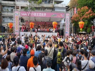 108年臺北溫泉季啟動儀式_191102_0022
