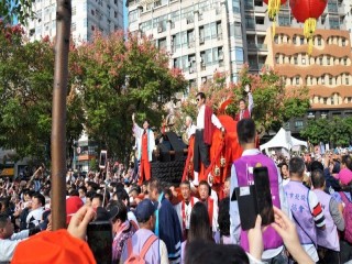 108年臺北溫泉季啟動儀式_191102_0044