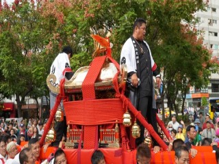 108年臺北溫泉季撞轎祈福_191102_0002