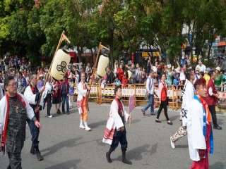108年臺北溫泉季撞轎祈福_191102_0004