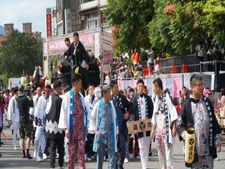108年臺北溫泉季撞轎祈福_191102_0006