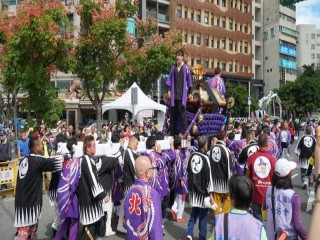 108年臺北溫泉季撞轎祈福_191102_0008