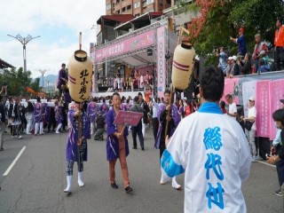 108年臺北溫泉季撞轎祈福_191102_0011