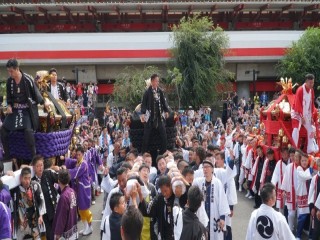 108年臺北溫泉季撞轎祈福_191102_0013