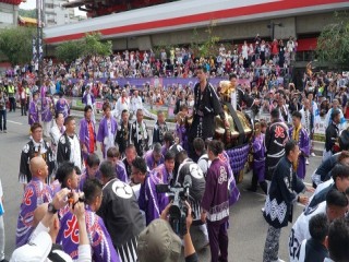 108年臺北溫泉季撞轎祈福_191102_0014