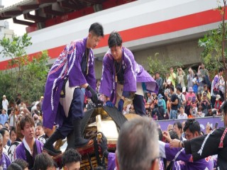 108年臺北溫泉季撞轎祈福_191102_0016