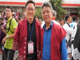 108年臺北溫泉季撞轎祈福_191102_0017