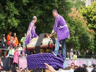 108年臺北溫泉季撞轎祈福_191102_0020