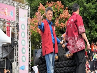 108年臺北溫泉季撞轎祈福_191102_0021
