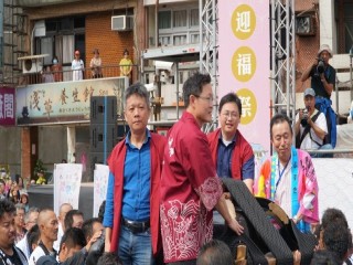 108年臺北溫泉季撞轎祈福_191102_0028