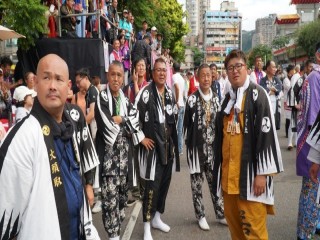 108年臺北溫泉季撞轎祈福_191102_0030