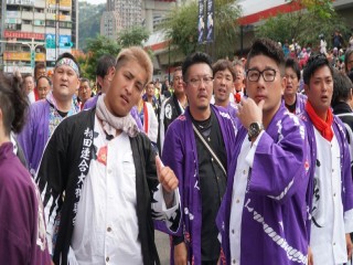 108年臺北溫泉季撞轎祈福_191102_0033