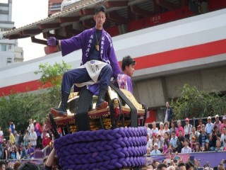 108年臺北溫泉季撞轎祈福_191102_0044