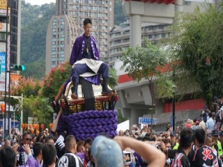 108年臺北溫泉季撞轎祈福_191102_0045