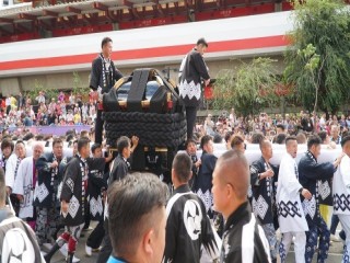 108年臺北溫泉季撞轎祈福_191102_0046