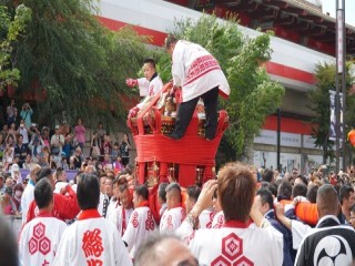 108年臺北溫泉季撞轎祈福_191102_0047