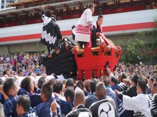 108年臺北溫泉季撞轎祈福_191102_0048