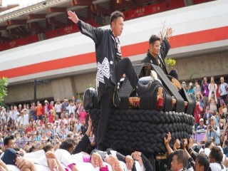 108年臺北溫泉季撞轎祈福_191102_0050