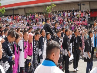 108年臺北溫泉季撞轎祈福_191102_0054