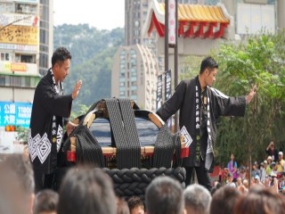 108年臺北溫泉季撞轎祈福_191102_0056