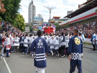 108年臺北溫泉季撞轎祈福_191102_0059