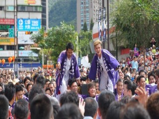 108年臺北溫泉季撞轎祈福_191102_0061