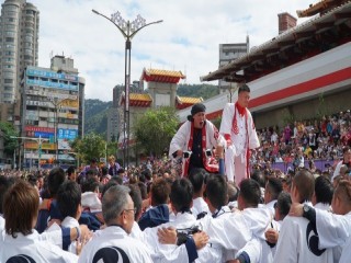108年臺北溫泉季撞轎祈福_191102_0062