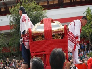 108年臺北溫泉季撞轎祈福_191102_0063