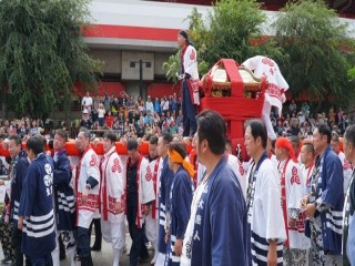 108年臺北溫泉季撞轎祈福_191102_0064