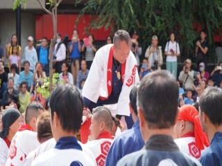 108年臺北溫泉季撞轎祈福_191102_0066