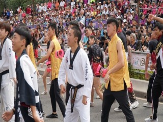 108年臺北溫泉季撞轎祈福_191102_0077
