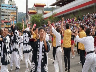 108年臺北溫泉季撞轎祈福_191102_0078