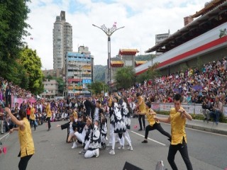 108年臺北溫泉季撞轎祈福_191102_0091