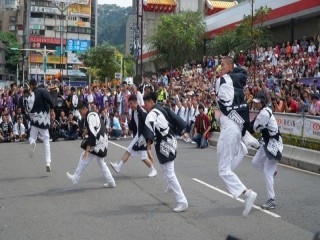 108年臺北溫泉季撞轎祈福_191102_0093