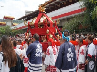 108年臺北溫泉季撞轎祈福_191102_0096