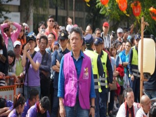 108年臺北溫泉季撞轎祈福_191102_0097