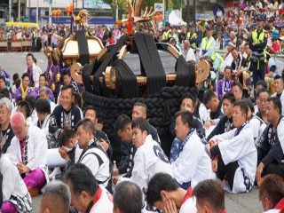 108年臺北溫泉季撞轎祈福_191102_0101