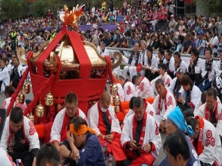 108年臺北溫泉季撞轎祈福_191102_0102