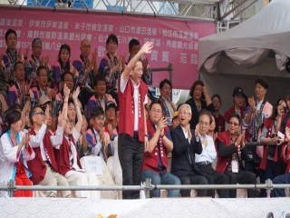 108年臺北溫泉季撞轎祈福_191102_0113