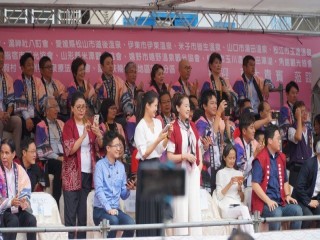 108年臺北溫泉季撞轎祈福_191102_0120